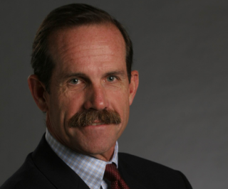Macerich CEO Tom O'Hern