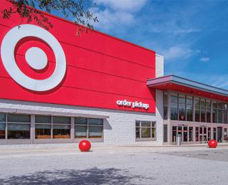 target