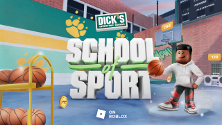 Dick's Roblox