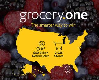 CitrusAd GroceryOne
