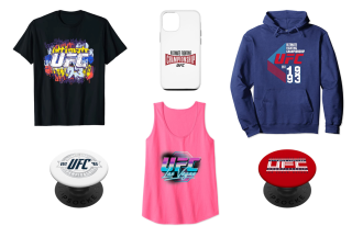UFC_Amazon