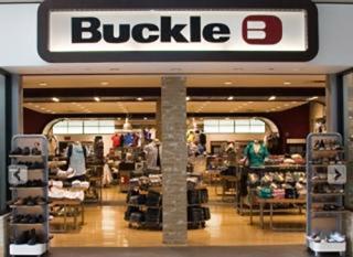 buckle