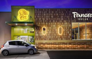 Panera Bread’s new prototype