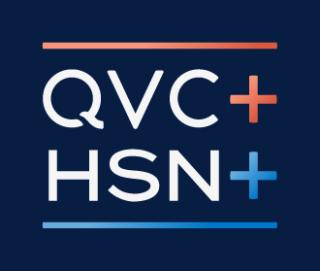 QVC and HSN logos