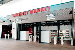 District Market