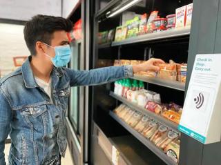automated shopping