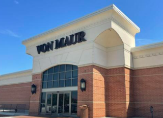 Von Maur: a family department store tradition for the ages