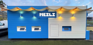 Mezli exterior
