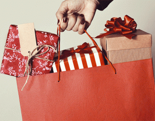 All the surveyed retailers expect to receive their holiday inventory on time.