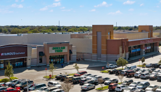 Shoppes at Park Place
