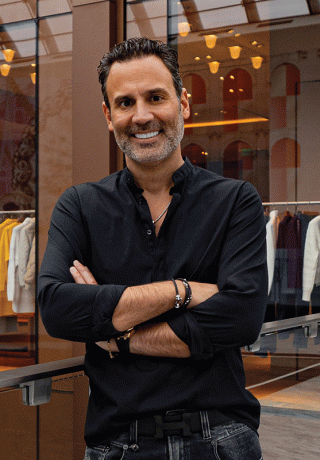 Don Ghermezian