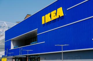 Ingka Group operates more than 380 Ikea stores across 31 markets. 