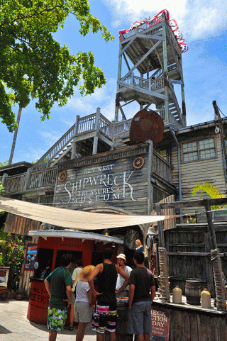 Historic Tours of America