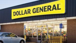 Dollar General has 18,818 stores in 47 states.