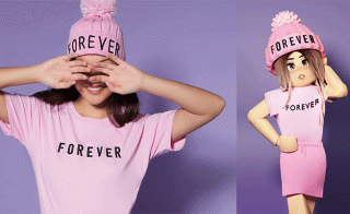 Forever 21, Mattel Partner on New Barbie Fashion Collection