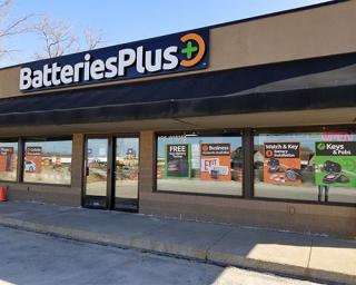 Batteries Plus opened 44 stores in 2022.