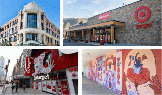 Target's new Las Vegas small-format store opening