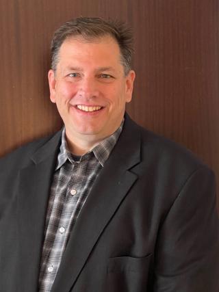 Carl J. Bachmann has been named CEO of BurgerFi International.