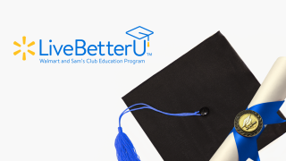 Live Better U