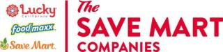 SaveMart logos