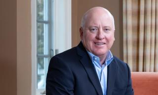 Tom Moriarty has been tapped as executive VP and general counsel of Albertsons Companies.