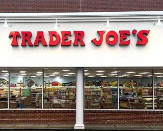 Trader Joe’s operates 543 grocery stores in 42 states.