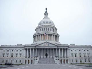 U.S. Capitol