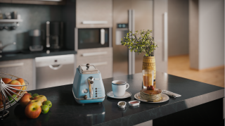 Hexa virtual kitchen