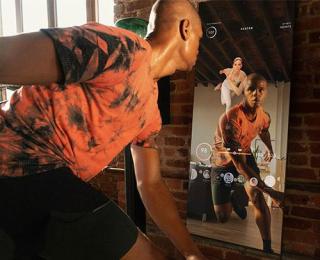 Lululemon Studio