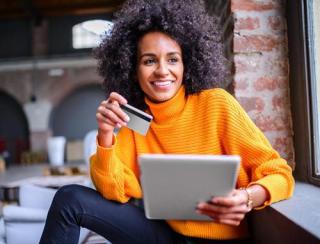 Online beauty shoppers want a high degree of personaliztion.