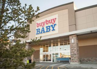 Buy Buy Baby is owned by bankrupt Bed Bath & Beyond, which is in the process of liquidating.