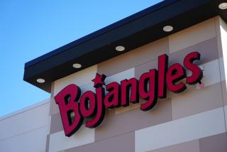 Bojangles has approximately 800 systemwide restaurants in 15 states. (Photo: Bojangles)