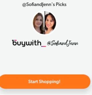 buywith sofia and jen