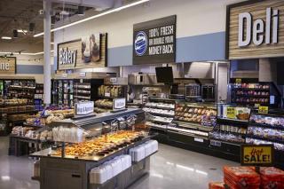 Food Lion has completed upgrades at 47 stores in North Carolina with an investment of $77 million.