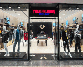 Kristen D’Arcy has been named chief marketing officer of True Religion.