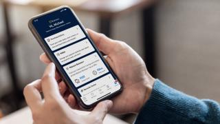 Walmart Business app