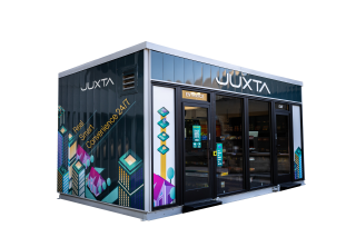 Juxta Nomad store