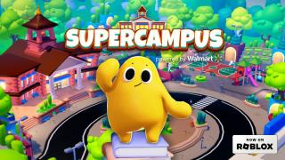 Walmart Supercampus