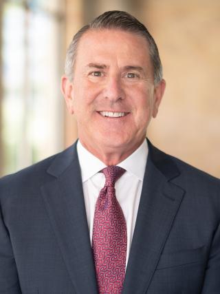 Brian Cornell has served as CEO of Target since 2014.