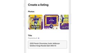 eBay Magical Listing Tool