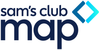 Sam's Club MAP