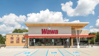 Wawa is expanding into Kentucky.