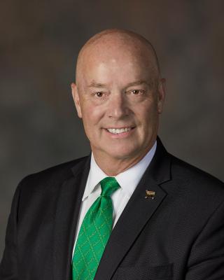 Todd Jones CEO