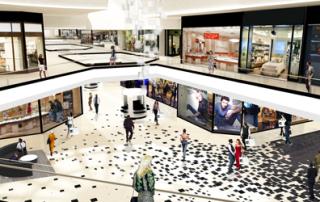 Glendale Galleria mall in Southern California - Los Angeles Times