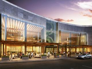 The Galleria Commons Renovation - The Beck Group