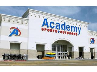 Academy Sports + Outdoors Continues Growth with New Store in Houston, Texas