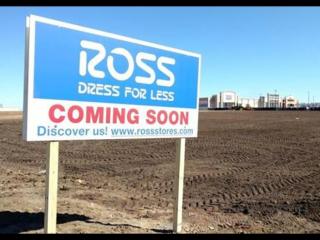 Ross stores 2025 coming soon