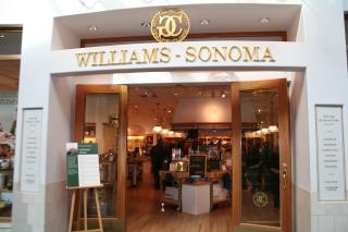 Williams Sonoma Flagship Store