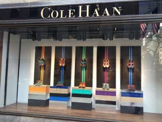 Former Kate Spade exec joins Cole Haan | Chain Store Age