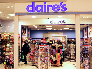 Claire's emerges from bankruptcy